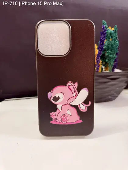 iPhone 15 Pro Max — IP-716