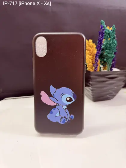 iPhone X / XS — IP-717
