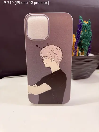 iPhone 12 Pro Max — IP-719