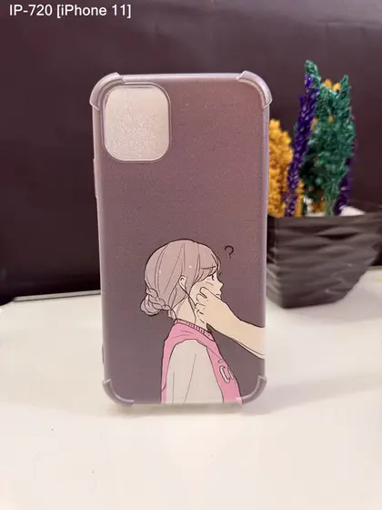 iPhone 11 — IP-720