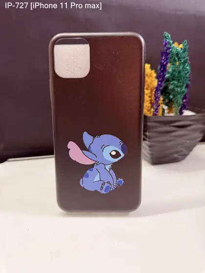 iPhone 11 Pro Max — IP-727