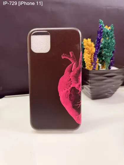 iPhone 11 — IP-729