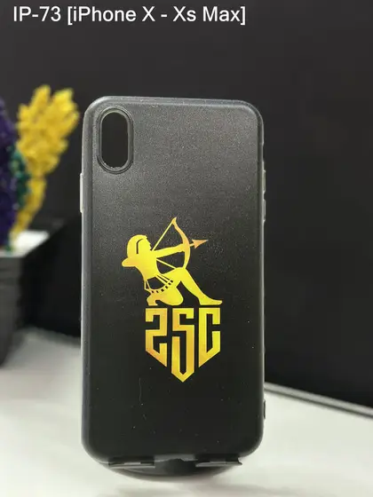 iPhone XS Max — IP-73