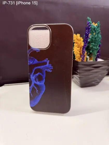 iPhone 15 — IP-731