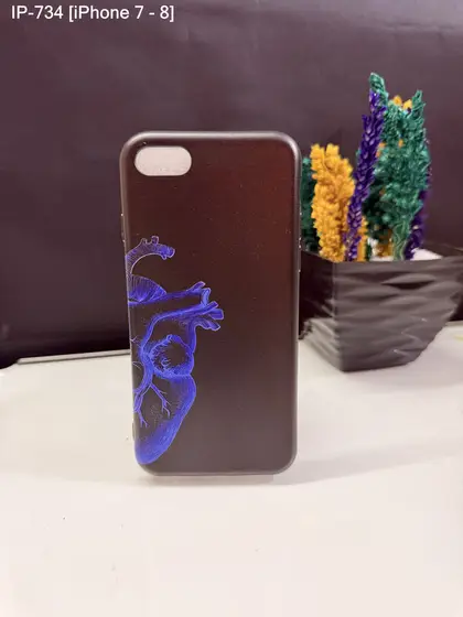 iPhone 7 / 8 — IP-734