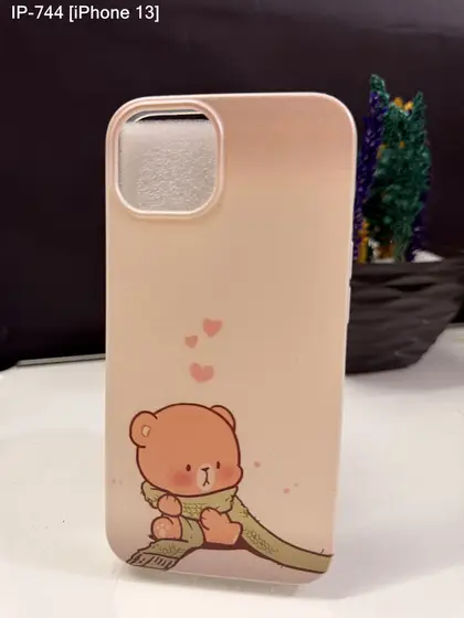 iPhone 13 — IP-744