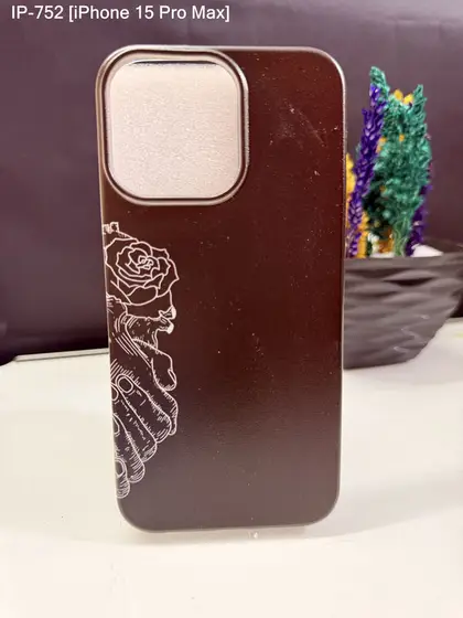 iPhone 15 Pro Max — IP-752