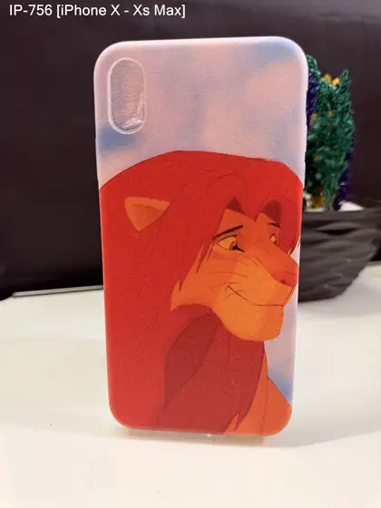iPhone XS Max — IP-756