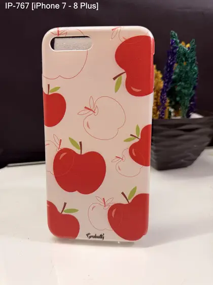 iPhone 7 / 8 Plus — IP-767