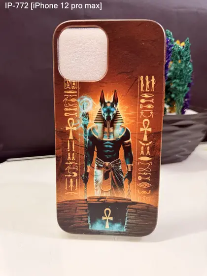 iPhone 12 Pro Max — IP-772