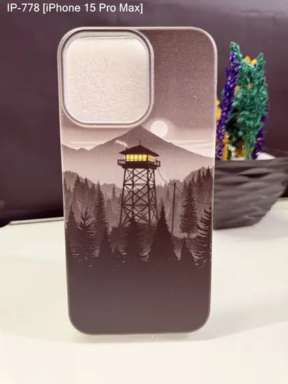 iPhone 15 Pro Max — IP-778