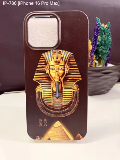 iPhone 16 Pro Max — IP-786