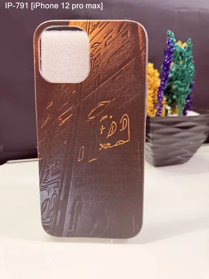 iPhone 12 Pro Max — IP-791
