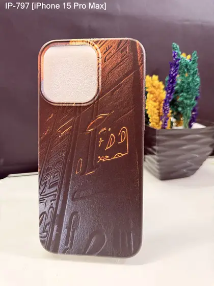 iPhone 15 Pro Max — IP-797