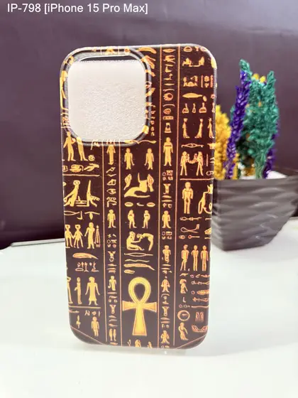 iPhone 15 Pro Max — IP-798
