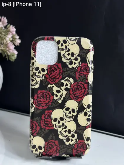 iPhone 11 — IP-8