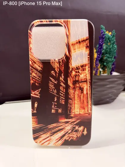 iPhone 15 Pro Max — IP-800
