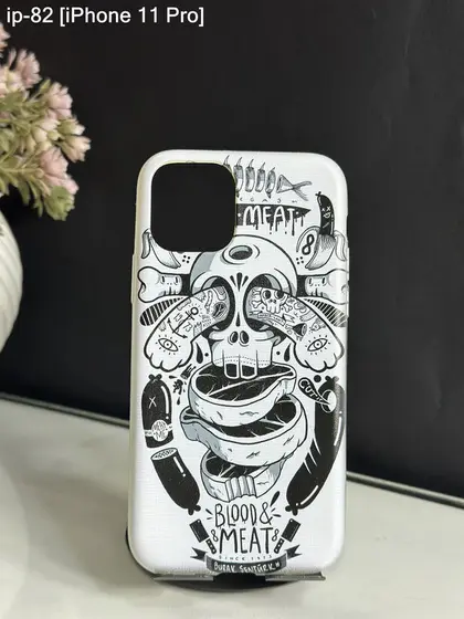 iPhone 11 Pro — IP-82