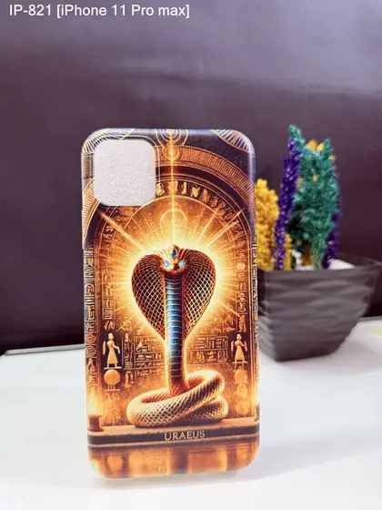 iPhone 11 Pro Max — IP-821