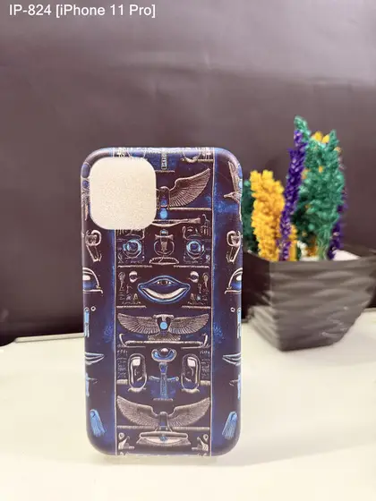 iPhone 11 Pro — IP-824