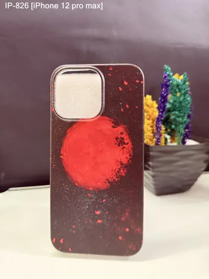 iPhone 12 Pro Max — IP-826