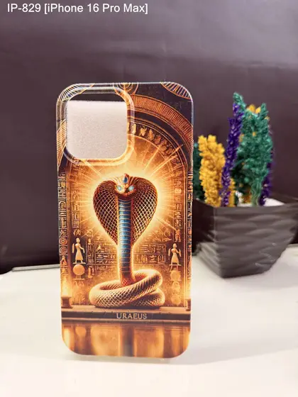 iPhone 16 Pro Max — IP-829