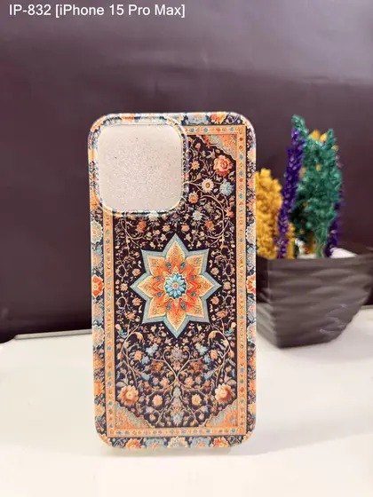 iPhone 15 Pro Max — IP-832