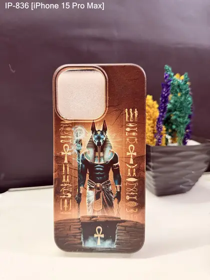 iPhone 15 Pro Max — IP-836