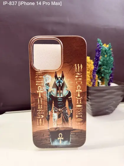 iPhone 14 Pro Max — IP-837