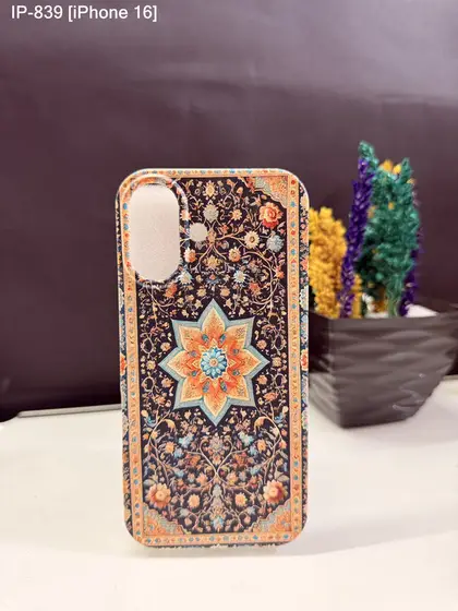 iPhone 16 — IP-839