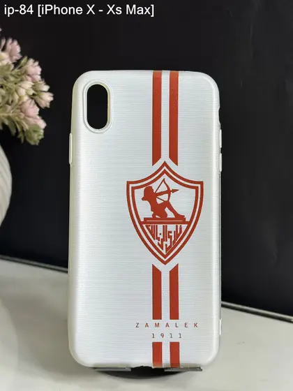 iPhone XS Max — IP-84
