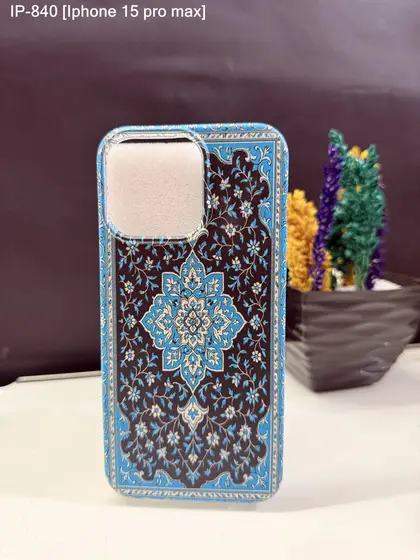 iPhone 15 Pro Max — IP-840