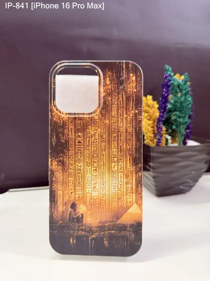 iPhone 16 Pro Max — IP-841