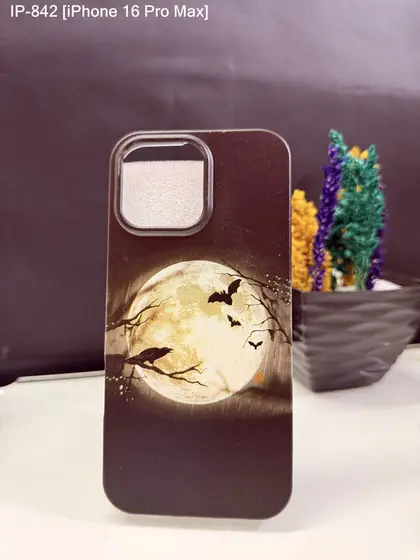iPhone 16 Pro Max — IP-842