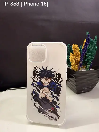 iPhone 15 — IP-853
