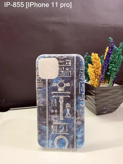 iPhone 11 Pro — IP-855
