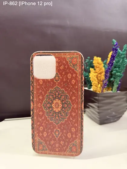iPhone 12 Pro — IP-862