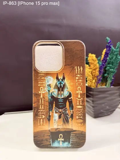 iPhone 15 Pro Max — IP-863