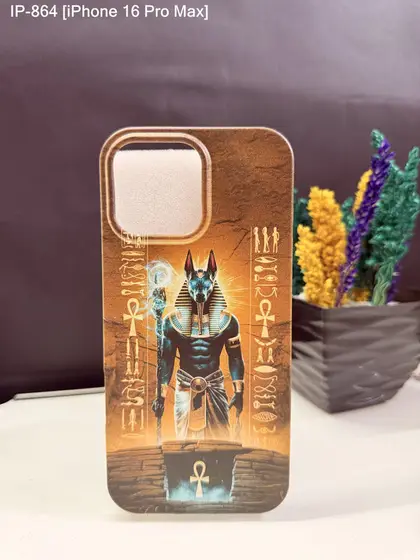 iPhone 16 Pro Max — IP-864