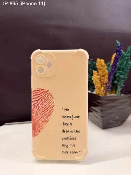 iPhone 11 — IP-865