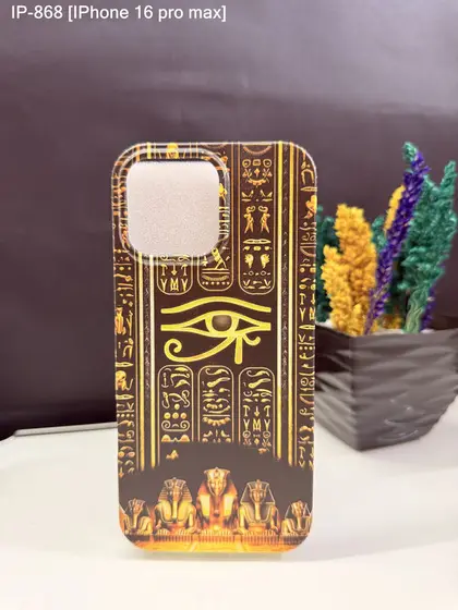 iPhone 16 Pro Max — IP-868