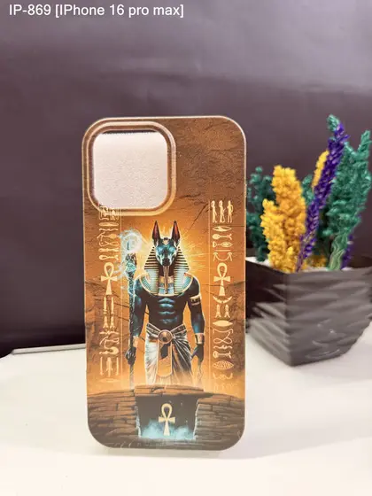 iPhone 16 Pro Max — IP-869