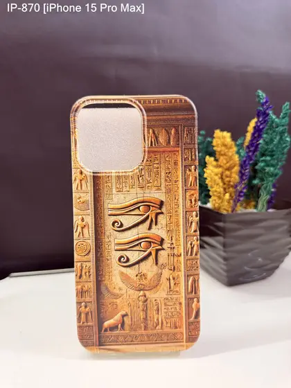 iPhone 15 Pro Max — IP-870