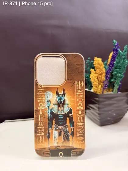iPhone 15 Pro — IP-871