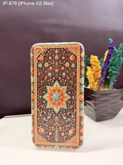 iPhone XS Max — IP-876