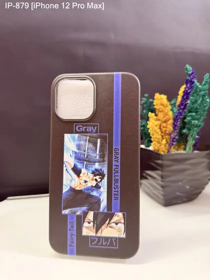 iPhone 12 Pro Max — IP-879