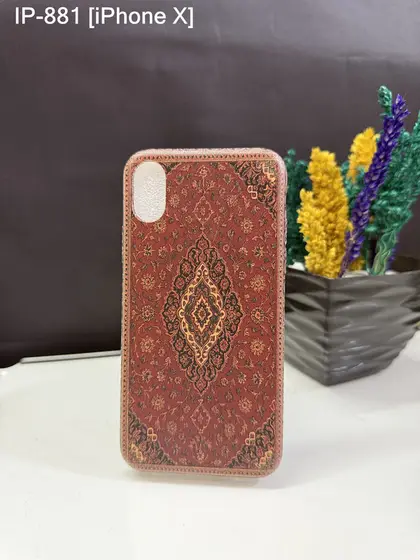 iPhone X / XS — IP-881
