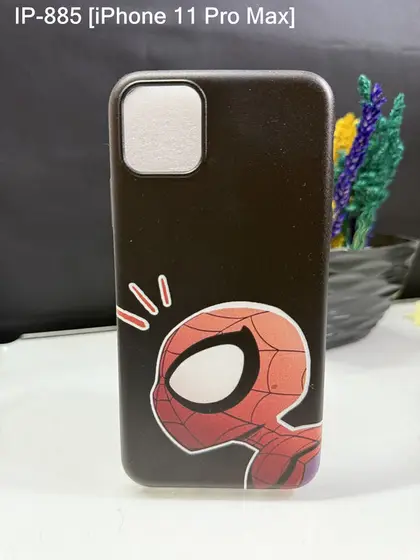 iPhone 11 Pro Max — IP-885