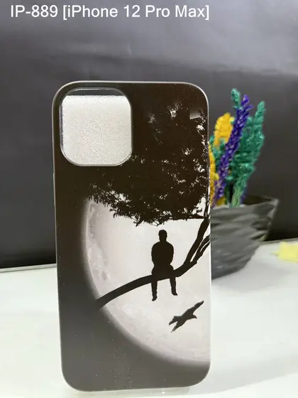 iPhone 12 Pro Max — IP-889