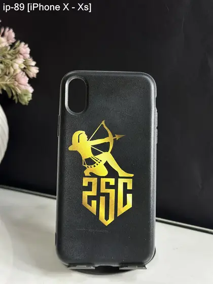 iPhone X / XS — IP-89